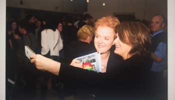 07. ADIM launch with Ursula Halligan