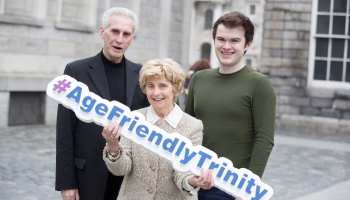 Age Friendly Trinity