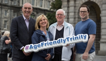 Age Friendly Trinity