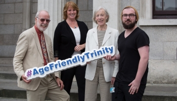 Age Friendly Trinity