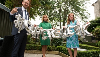 Carers Week 2018 launch, Carmichael Centre