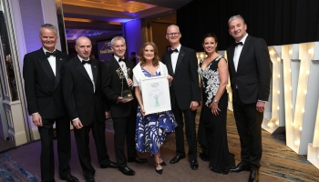 US-Ireland Research Innovation Awards 2017