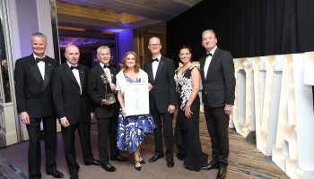 US-Ireland Research Innovation Awards 2017