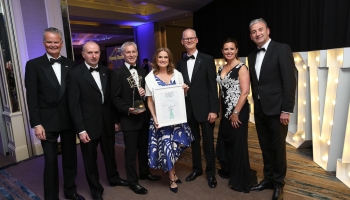 US-Ireland Research Innovation Awards 2017