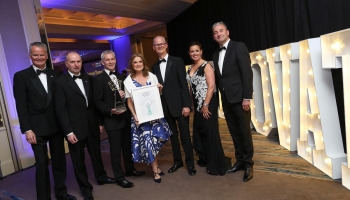 US-Ireland Research Innovation Awards 2017