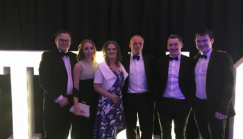 US-Ireland Research Innovation Awards 2017