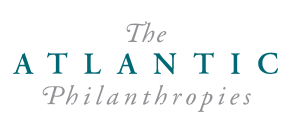 The Atlantic Philanthropies Logo