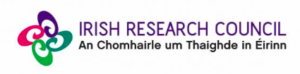 Irish Research Council Logo