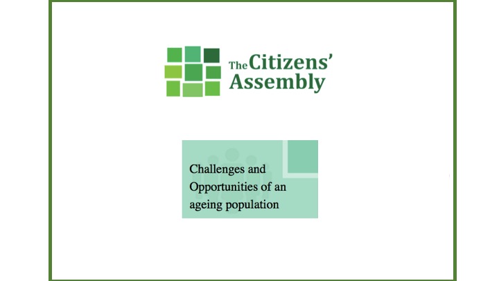 Citizens Assembly logo