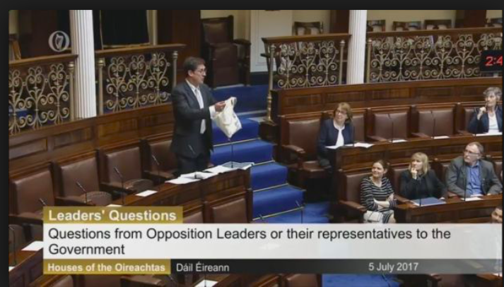 Dail Rubbish