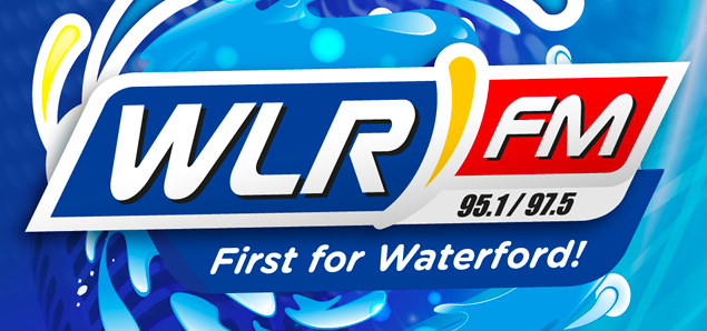 WATERFORD RADIO LOGO