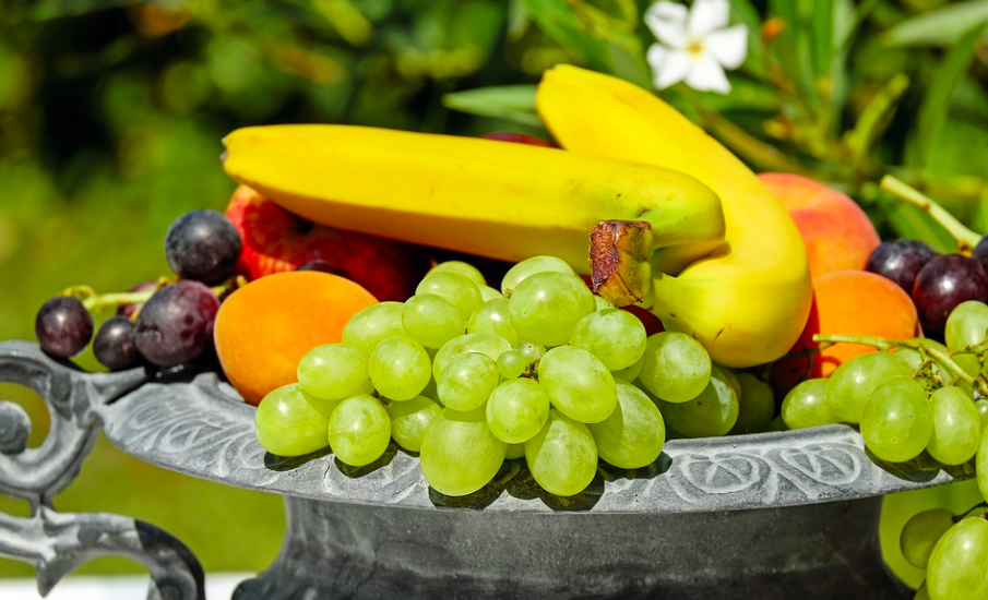 Fruit Bowl