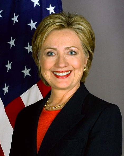 Hilary Clinton