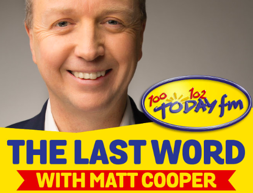 Matt Cooper