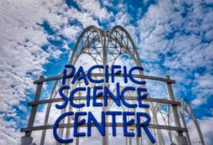 PAcific Science Centre