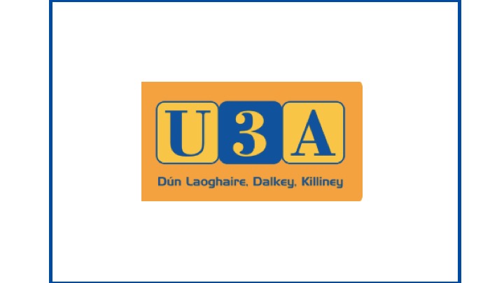 U3A logo