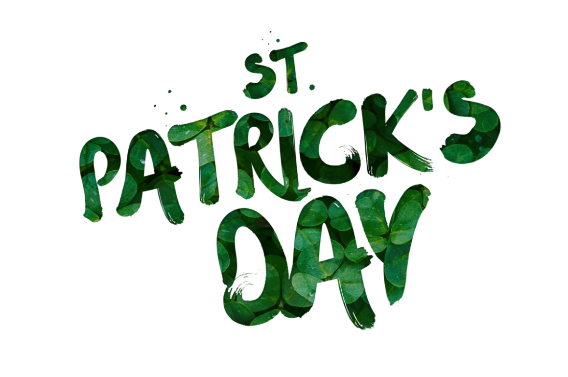 St Patrick's Day