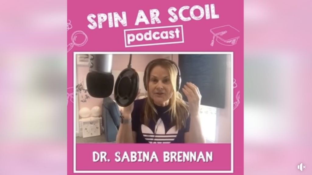 Spin Ar Scoll