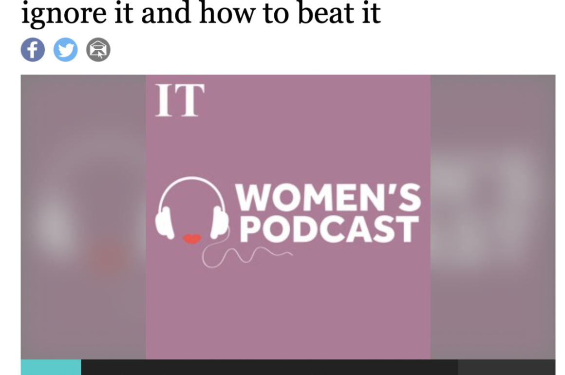 IT Women's Podcast